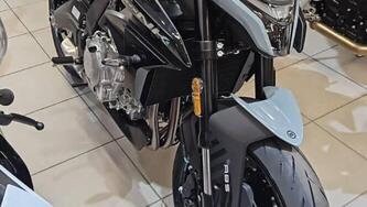 CFMOTO 675NK (2025 - 26) usata