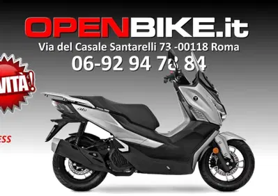 Voge Sfida SR1 (2023 - 26) - Annuncio 9931747