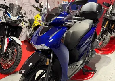 Honda SH 125 Vetro (2026) - Annuncio 9931740