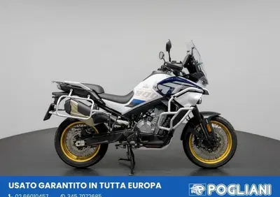 CFMOTO 800MT Sport (2022 - 26) - Annuncio 9931758
