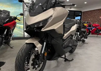Honda Forza 750 (2025 - 26) - Annuncio 9850953