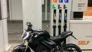 Keeway Motor RKF 125 (2021 - 24) 