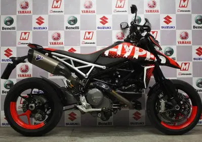 Ducati Hypermotard 950 RVE (2022 - 25) - Annuncio 9931769