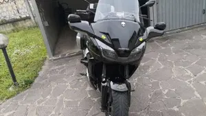 Honda CTX 1300 ABS (2014 - 16)  (2)