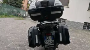 Honda CTX 1300 ABS (2014 - 16)  (4)