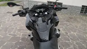 Honda CTX 1300 ABS (2014 - 16)  (6)