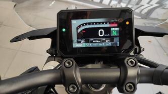 Yamaha MT-09 Y-AMT (2024 - 26) usata