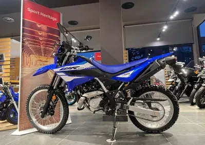 Yamaha WR 125 R (2026) - Annuncio 9931782