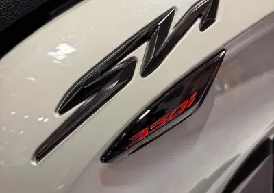 Honda SH 350i Sport (2025 - 26) - Annuncio 9931791