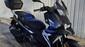 Bmw C 400 X (2021 - 24) usata