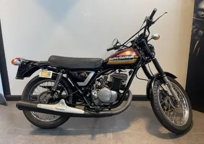 Cagiva SST-SX 350 - Annuncio 9931802