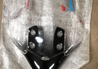 PARABREZZA GIVI PER HONDA FORZA 250 CODICE 315DT - Annuncio 9931805