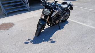 Honda CB 650 R (2019 - 20) usata