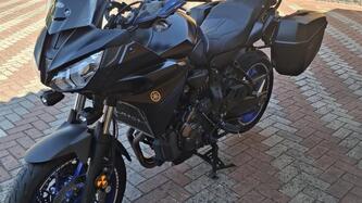 Yamaha Tracer 700 (2016 - 20)