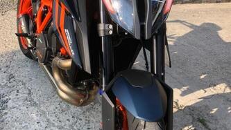 KTM 1290 Super Duke R EVO (2022 - 23) usata