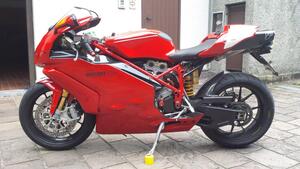 Ducati 999 R (2005 - 06) 