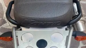 Fantic Motor Caballero 500 Rally 4T (2019 - 21)  (5)
