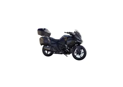 Bmw R 1300 RT (2026) - Annuncio 9931832