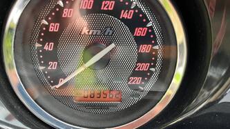 Harley-Davidson 1800 Electra Glide Ultra Classic (2012 - 13) - FLHTCUSE