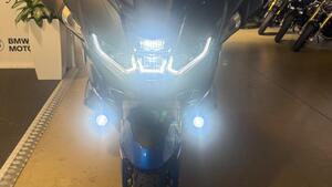 Bmw R 1250 RT (2021 - 25) 