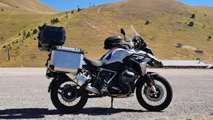 Bmw R 1250 GS (2021 - 24) 
