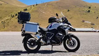Bmw R 1250 GS (2021 - 24)