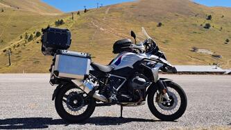 Bmw R 1250 GS (2021 - 24) usata