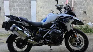 Bmw R 1250 GS (2021 - 24)  (2)