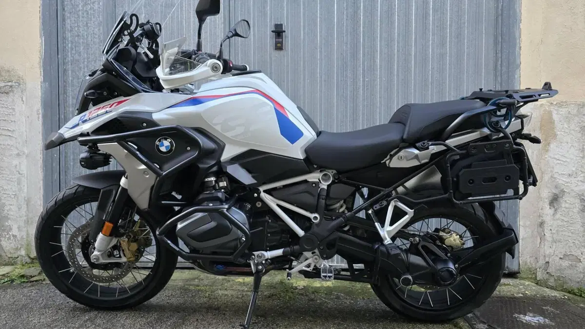 Bmw R 1250 GS (2021 - 24)  (3)
