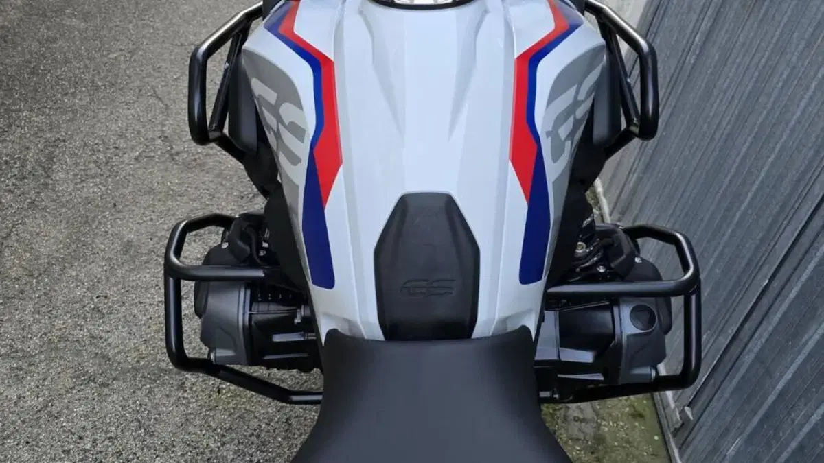 Bmw R 1250 GS (2021 - 24)  (5)