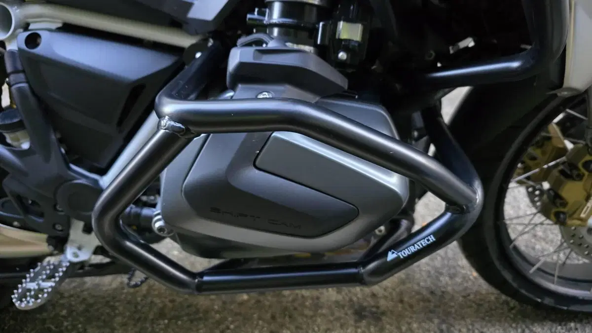 Bmw R 1250 GS (2021 - 24)  (7)