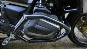 Bmw R 1250 GS (2021 - 24)  (7)