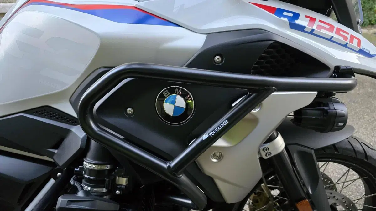 Bmw R 1250 GS (2021 - 24)  (8)