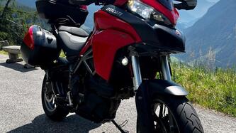 Ducati Multistrada 950 (2018) usata