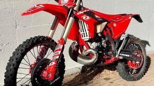 Betamotor RR 200 2T Enduro (2021) 