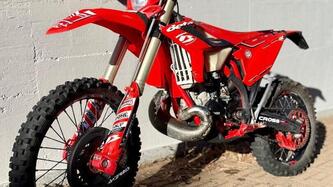 Betamotor RR 200 2T Enduro (2021) usata