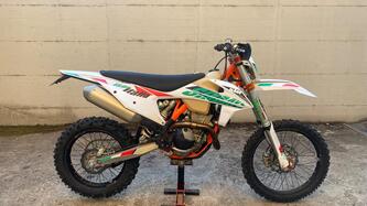KTM 350 EXC-F Six Days (2021) usata