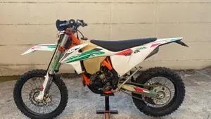 KTM 350 EXC-F Six Days (2021)  (2)