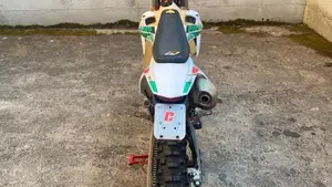KTM 350 EXC-F Six Days (2021)  (8)