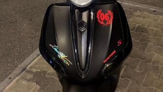 Piaggio Liberty S 50 4T (2020) usata