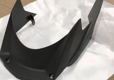 PARAFANGO POSTERIORE PER HONDA CBR 1000 RR-R CODIC - Annuncio 9931882