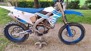 Tm Moto EN 250 ES Fi 4T (2023) 