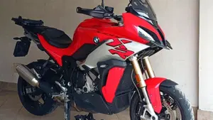 Bmw S 1000 XR (2020 - 23)  (2)