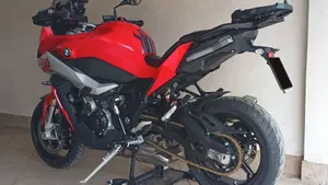 Bmw S 1000 XR (2020 - 23)  (3)