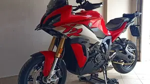 Bmw S 1000 XR (2020 - 23)  (4)