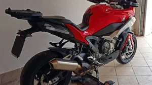 Bmw S 1000 XR (2020 - 23)  (5)