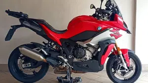 Bmw S 1000 XR (2020 - 23)  (6)