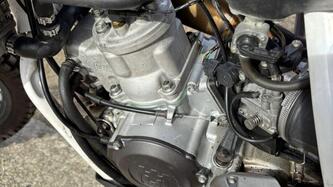 Husqvarna WRE 125 (2010 - 13) usata