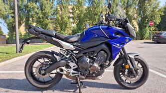 Yamaha Tracer 900 ABS (2017 - 18)