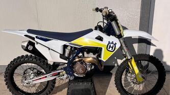 Husqvarna FC 250 (2022) usata